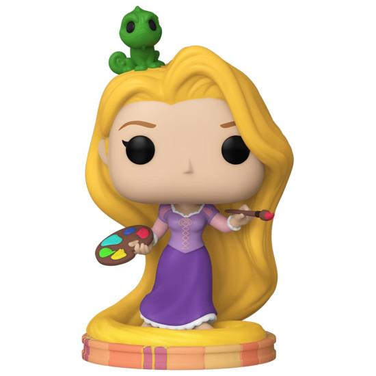 Funko Pop! Movie Rapunzel (Disney Princess)
